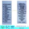 TDB - Label Printing Supplier - Tem Nhãn Mác Sản Phẩm